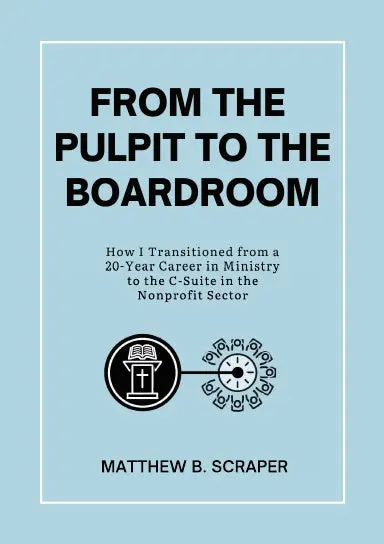 From The Pulpit To The Boardroom 1