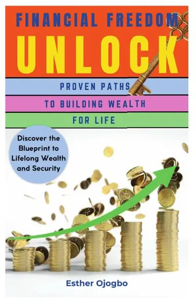 Financial Freedom Unlocked 1