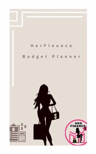Herfinance Budget Planner 1