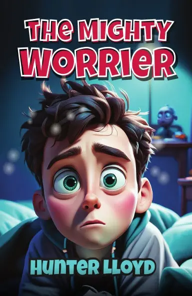 The Mighty Worrier 1