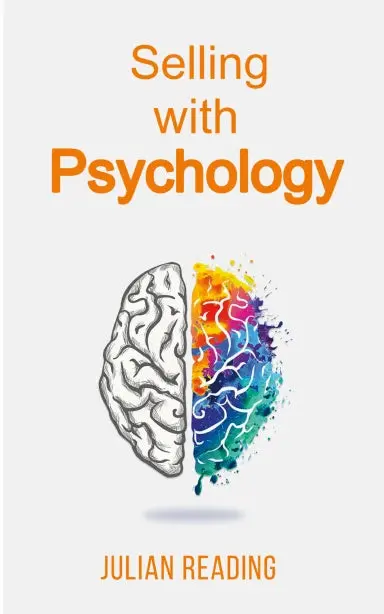 Selling With Psychology 1