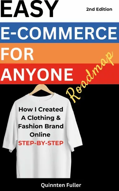 Easy E-Commerce For Anyone 1