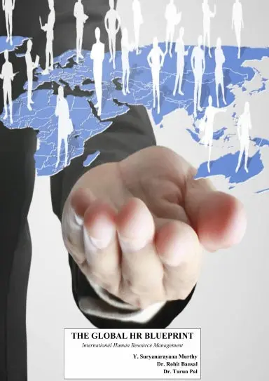 The Global Hr Blueprint 1