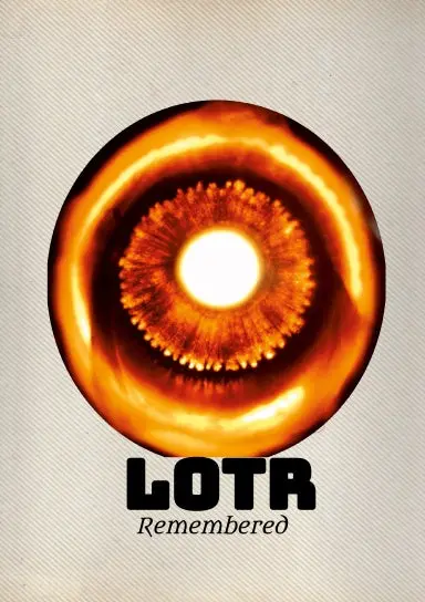 Lotr Remembered 1