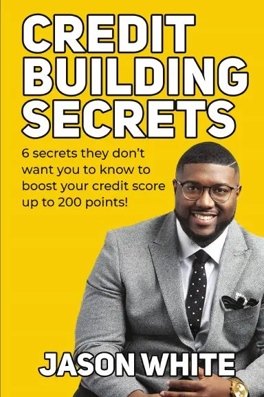 Credit Building Secrets 1