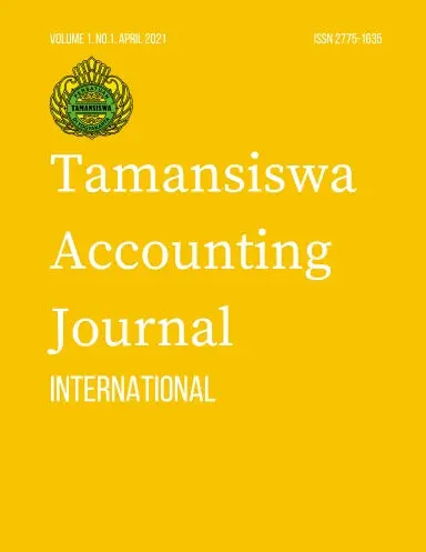 Jurnal Akuntansi Jaya Negara Internasional 1