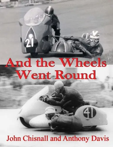 And The Wheels Went Round 1
