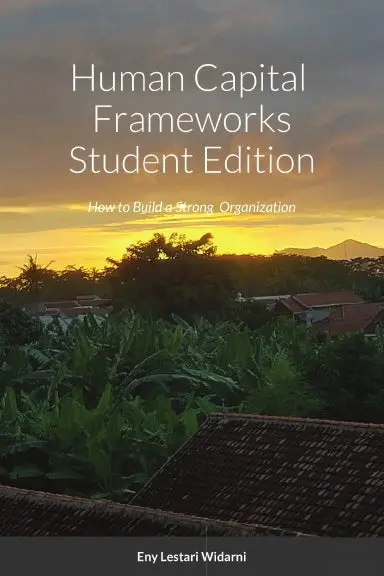 Human Capital  Frameworks Student Edition 1