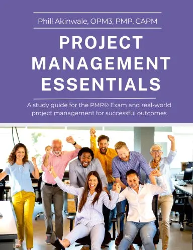 Project Management Essentials 1