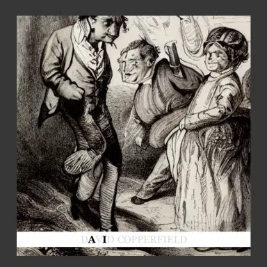 David Copperfield 1