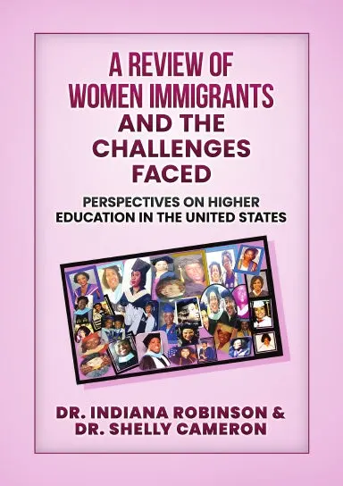 A Review Of Women Immigrants And The Challenges Faced 1