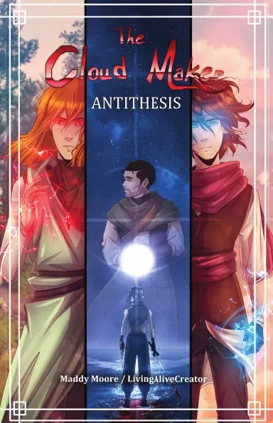 The Cloud Maker: Antithesis 1