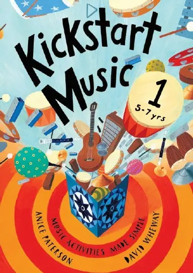 Kickstart Music 1 1