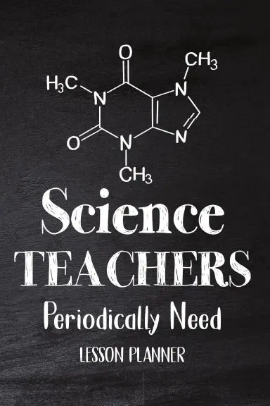 Science Teachers Periodically Need 1