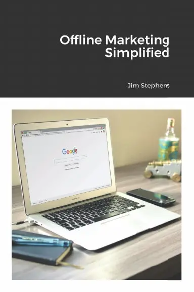 Offline Marketing Simplified 1