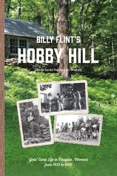 Billy Flint's Hobby Hill 1