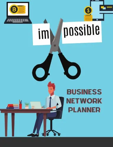 Business Network Planner: Track Your Network Connections 1