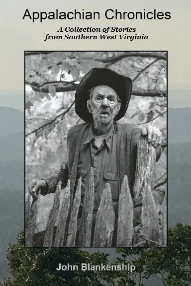 Appalachian Chronicles 1