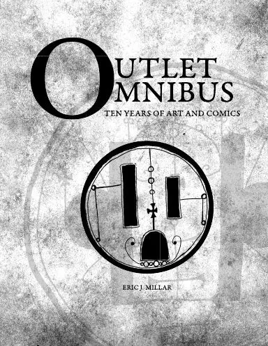Outlet Omnibus Paperback 1