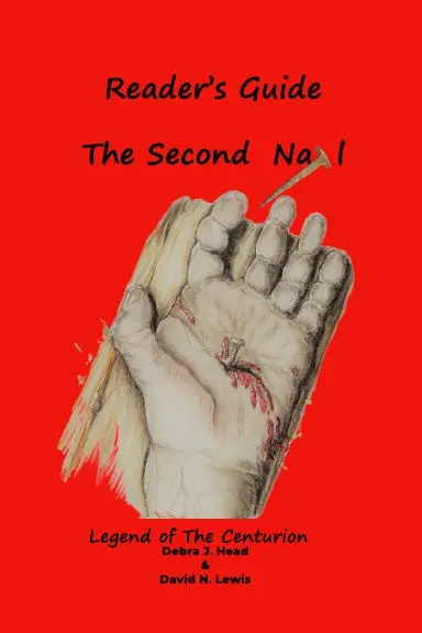 The Second Nail- Reader's Guide 1