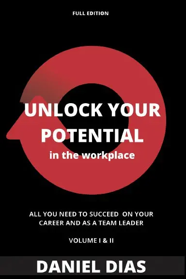 Unlock Your Potential In The Workplace - Full Edition 1