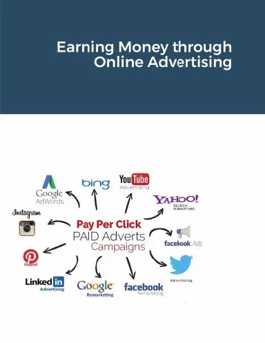 Earning Money Through Online Advertising 1
