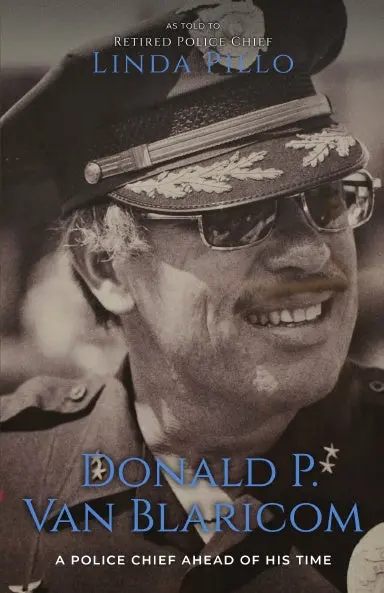 Donald P. Van Blaricom 1