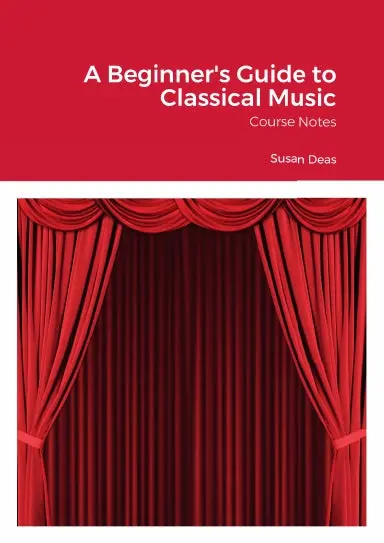 A Beginner's Guide To Classical Music 1