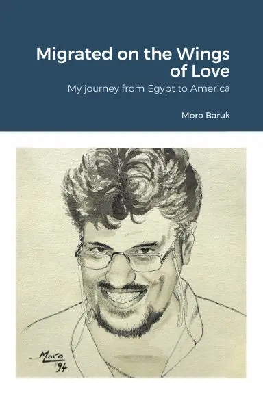 Migrated On The Wings Of Love 1