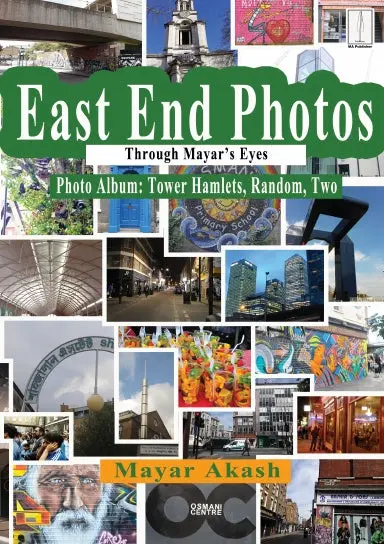East End Photos Through Mayar's Eyes Tower Hamlets Random Two 1