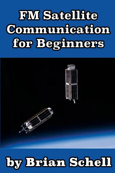 Fm Satellite Communications For Beginners 1