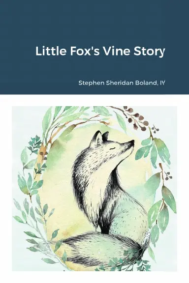 Little Fox's Vine Story 1