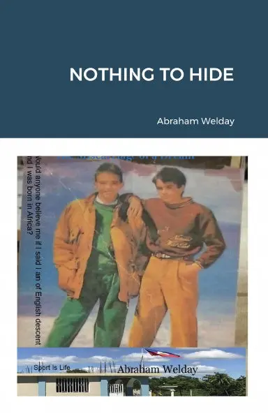 Nothing To Hide 1
