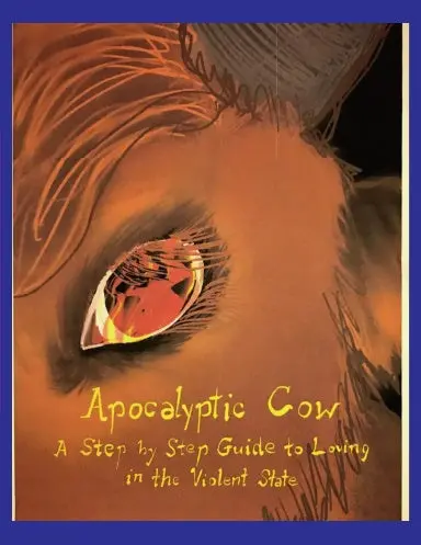 Apocalyptic Cow 1