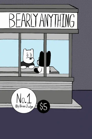 Bearly Anything 1