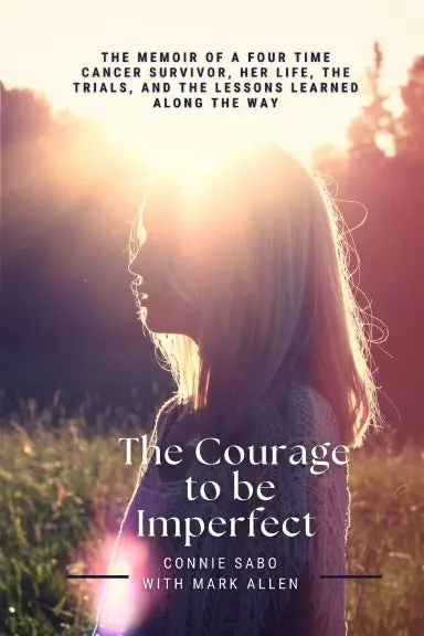 The Courage To Be Imperfect 1