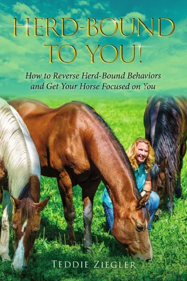 Herd-Bound To You! 1