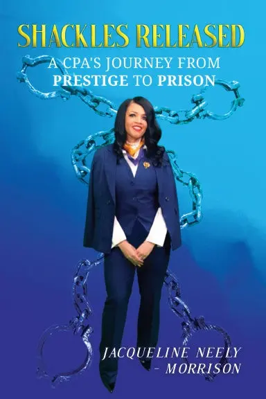 Shackles Released 1