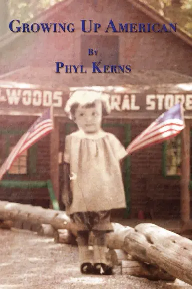 Growing Up American 1