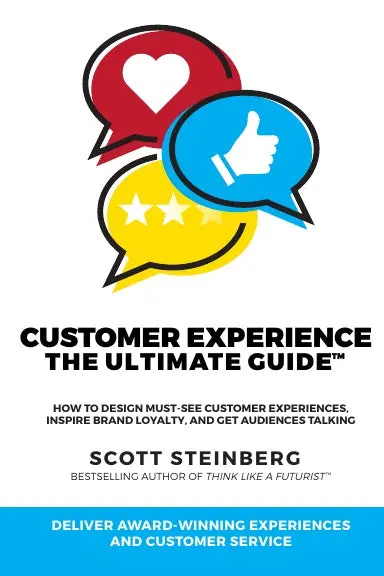 Customer Experience: The Ultimate Guide 1