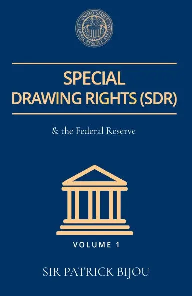 Special Drawing Rights (Sdr) And The Federal Reserve 1