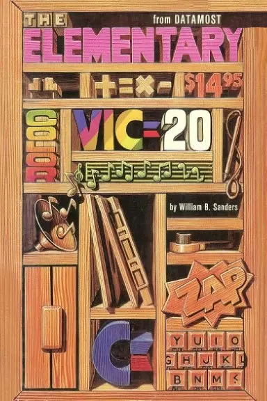 The Elementary Vic-20 1