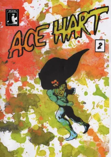 Ace Hart No. 2 June 2020 1