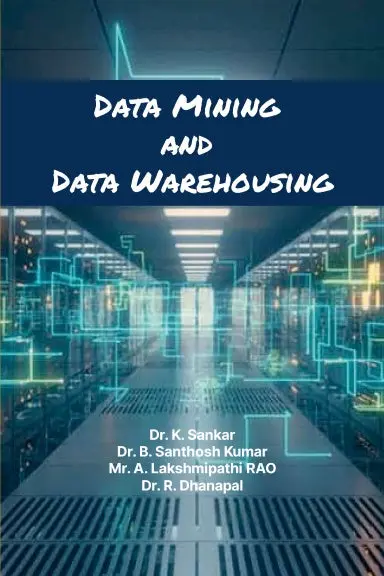 Data Mining And Data Warehousing 1