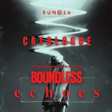Boundless Echoes Art Catalogue - Hq 1