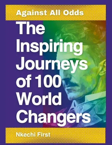 The Inspiring Journeys Of 100 1