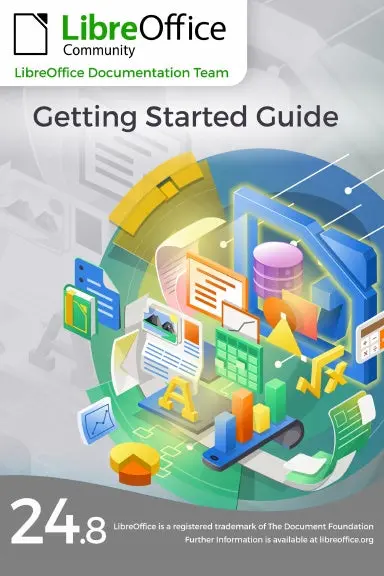 Getting Started With Libreoffice 24.8 1