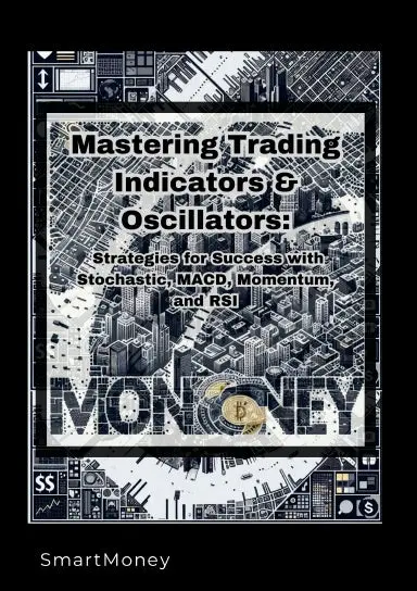 Mastering Trading Indicators & Oscillators: Strategies For Success With Stochastic, Macd, Momentum, And Rsi 1