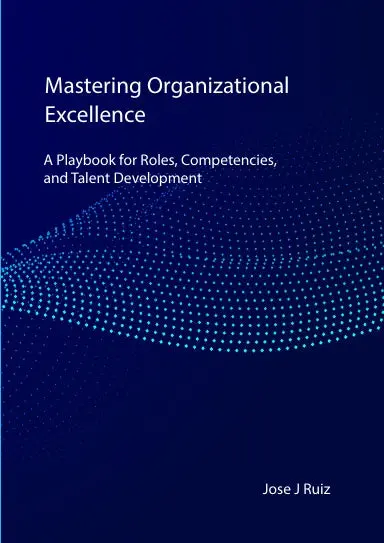 Mastering Organizational Excellence 1