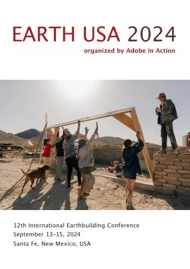 Earth Usa 2024 Proceedings 1